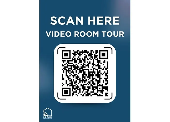 Appartement Near Bts L Workspace And Kitchen - Pool And Gym L Sontana